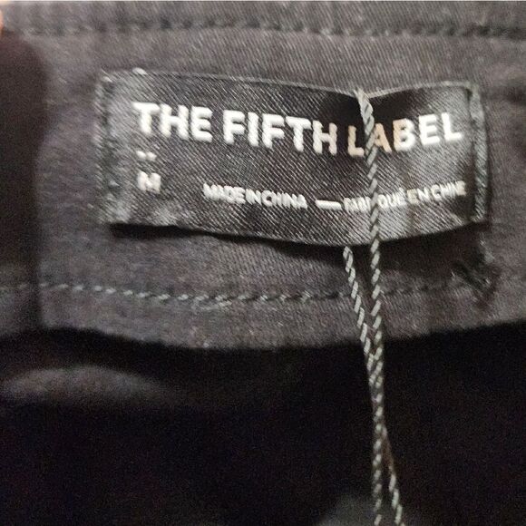 The Fifth Label Mini Skirt Size Medium. - Picture 5 of 6